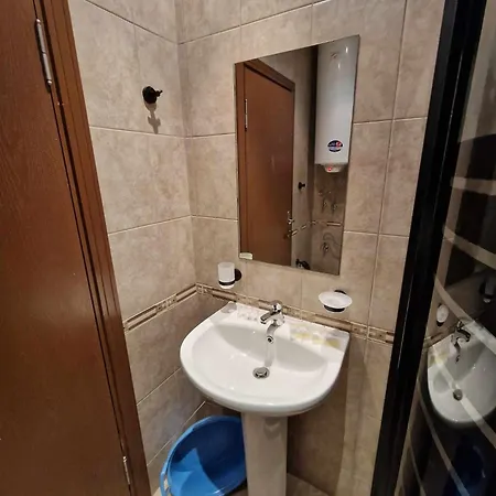 Apartament Mitprot Panorama Bay 2 Luks 110