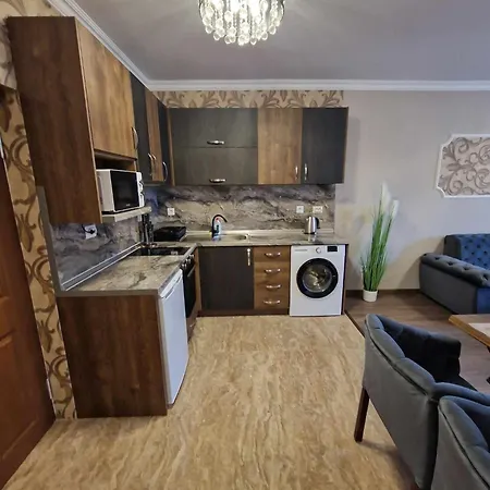 Mitprot Panorama Bay 2 Luks 110 * Święty Włas