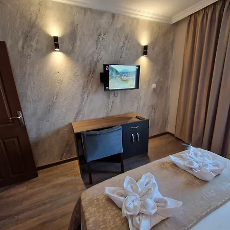 Mitprot Panorama Bay 2 Luks 110 Święty Włas