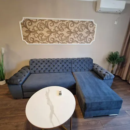 Apartament Mitprot Panorama Bay 2 Luks 110