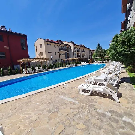 Mitprot Panorama Bay 2 Luks 110 Święty Włas