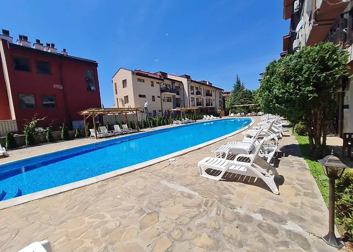 Mitprot Panorama Bay 2 Luks 110 Szveti Vlasz